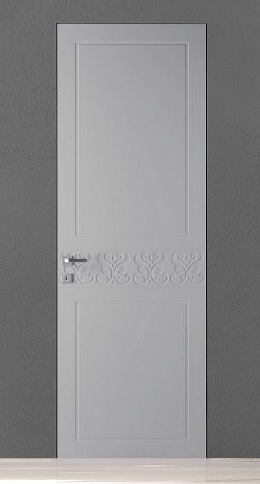TREND TR12, Ch, Grigio Chiaro